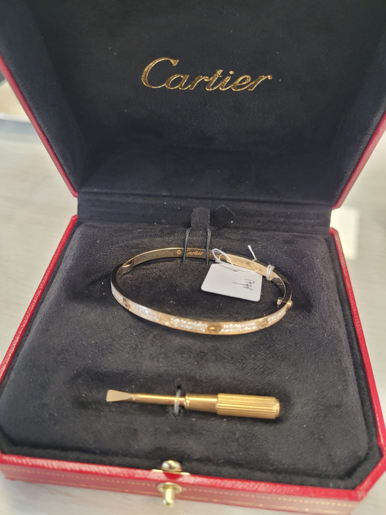 Rachat de montres de luxe à Lille