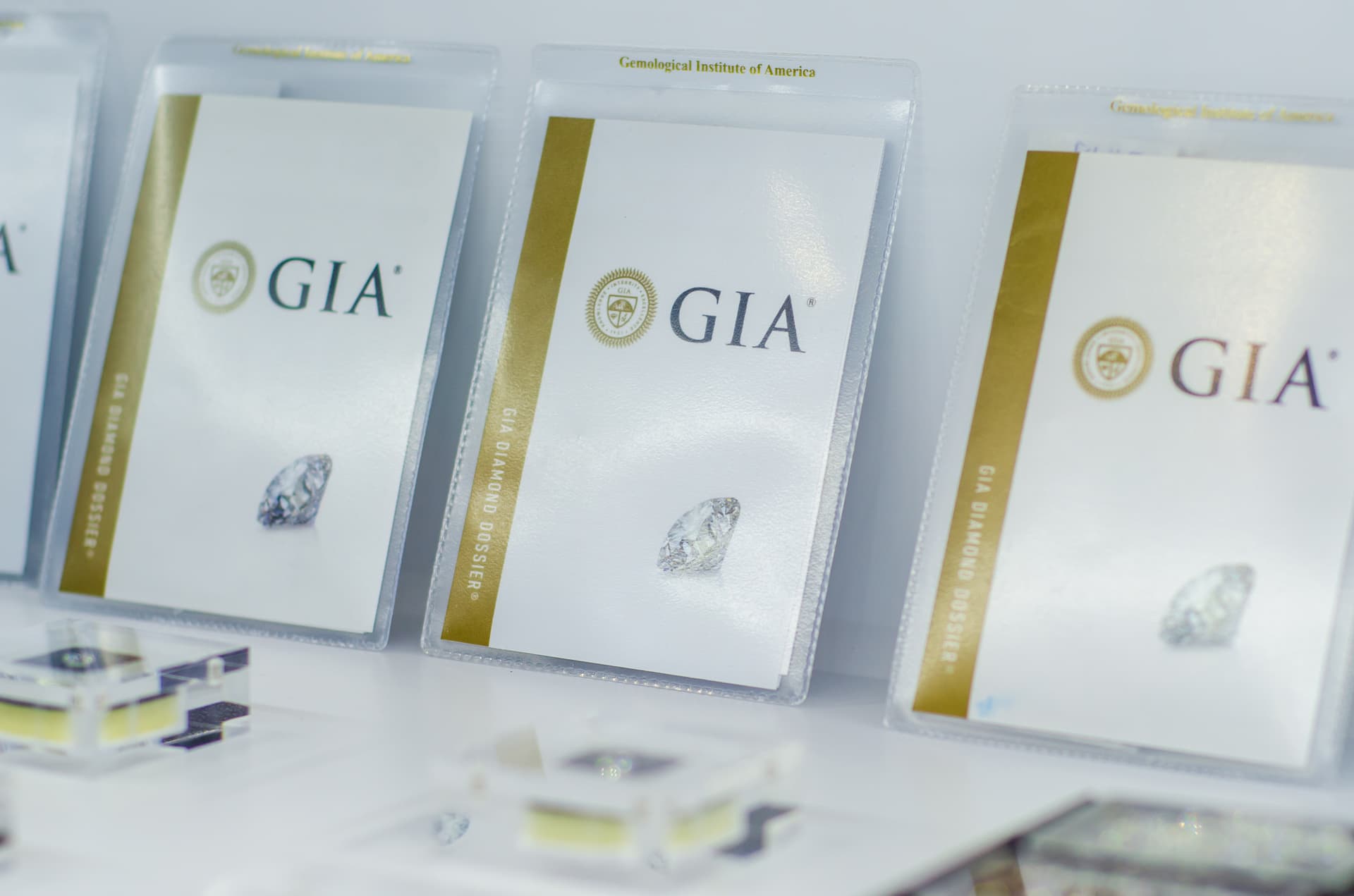 Diamants à racheter à Lille